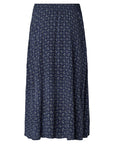 MirandaNN Skirt Noa Noa Midi Skirts
