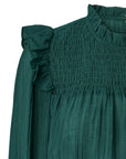 AnaisNN Blouse Solid