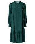 AnaisNN Dress Solid