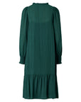 AnaisNN Dress Solid