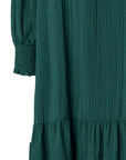 AnaisNN Dress Solid