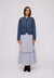 Print Blue