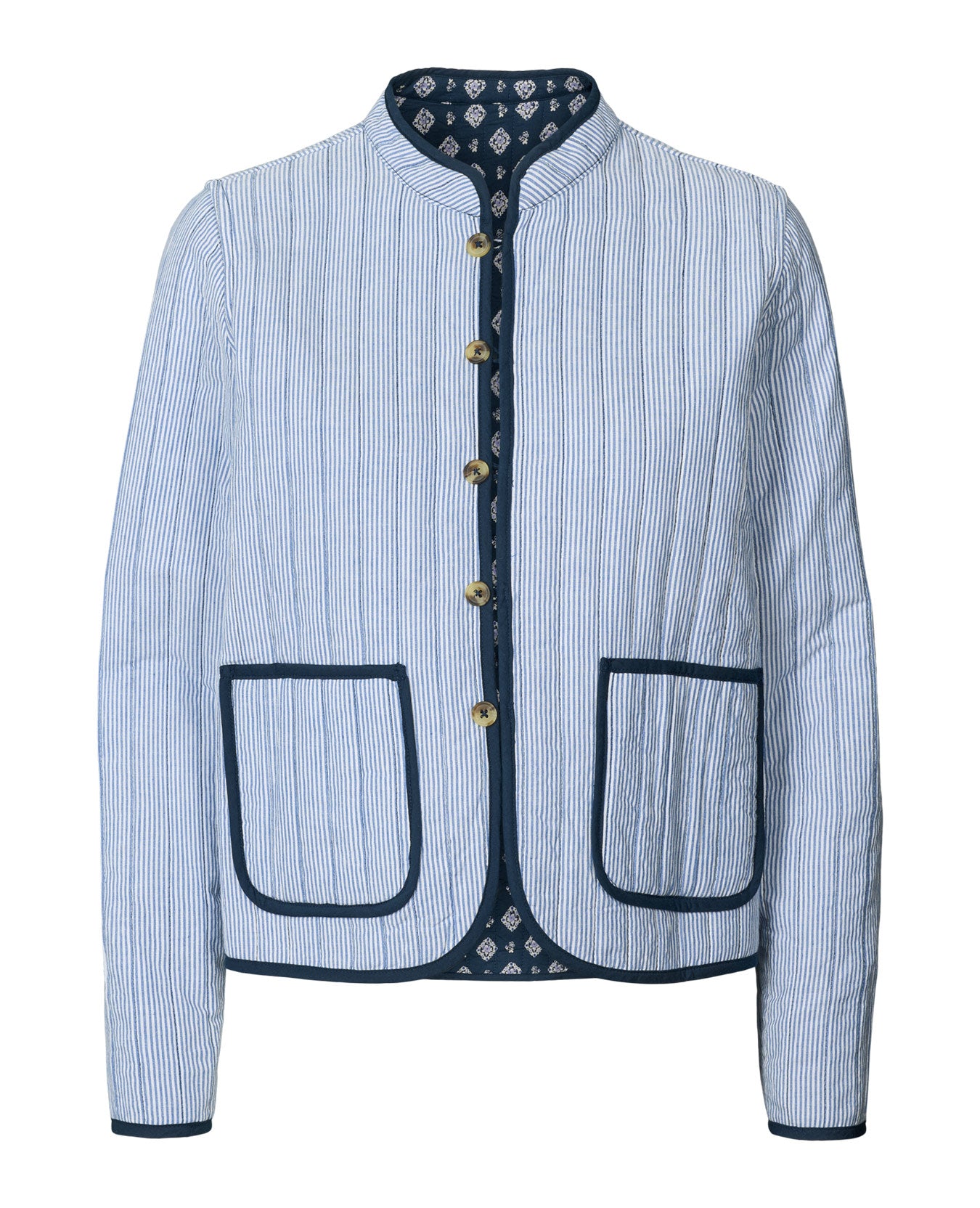 FrankaNN Jacket