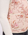 LiviaNN Waistcoat (Woven)