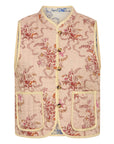 LiviaNN Waistcoat (Woven)