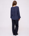 BellaNN Blouse
