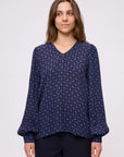 BellaNN Blouse