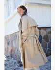 ArabellaNN Coat Noa Noa Trenchcoats