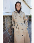 ArabellaNN Coat Noa Noa Trenchcoats