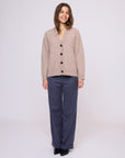 AlayaNN Cardigan