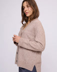 AlayaNN Cardigan