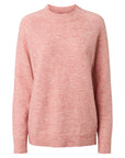 AlayaNN Pullover