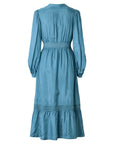 ZeniaNN Dress Noa Noa Midi dresses