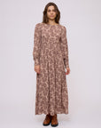 KineNN Dress Long Noa Noa Maxi dresses