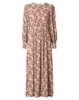 KineNN Dress Long Noa Noa Maxi dresses