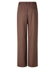 EvangelineNN Trousers Noa Noa Straight trousers