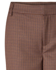 EvangelineNN Trousers Noa Noa Straight trousers