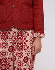 AnnieNN Trousers Noa Noa Relaxed trousers