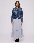 HalinaNN Skirt