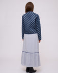 HalinaNN Skirt