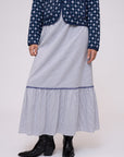 HalinaNN Skirt
