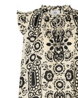 AnnieNN Dress Short Sleeve