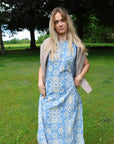 AnnieNN Dress Short Sleeve