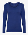 ESSENTIAL COTTON STRETCH Noa Noa T-shirt