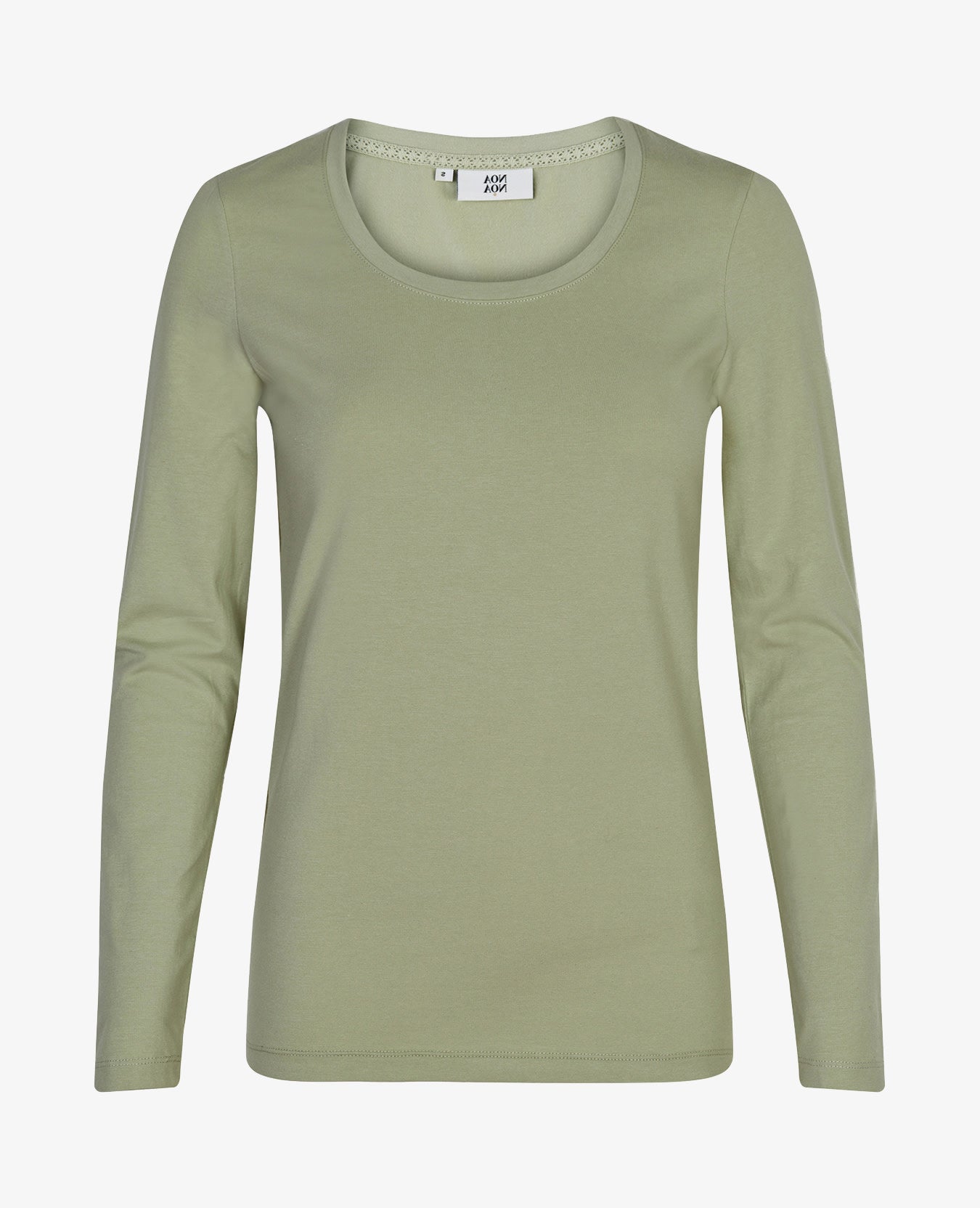 ESSENTIAL COTTON STRETCH