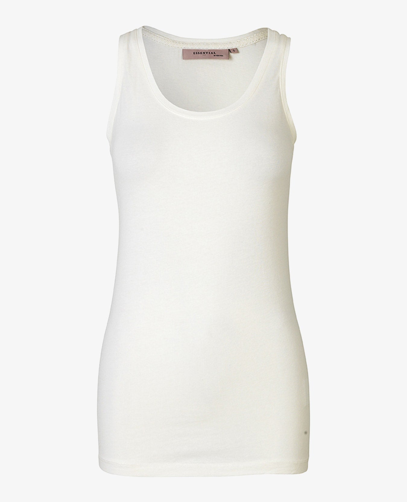 ESSENTIAL COTTON STRETCH