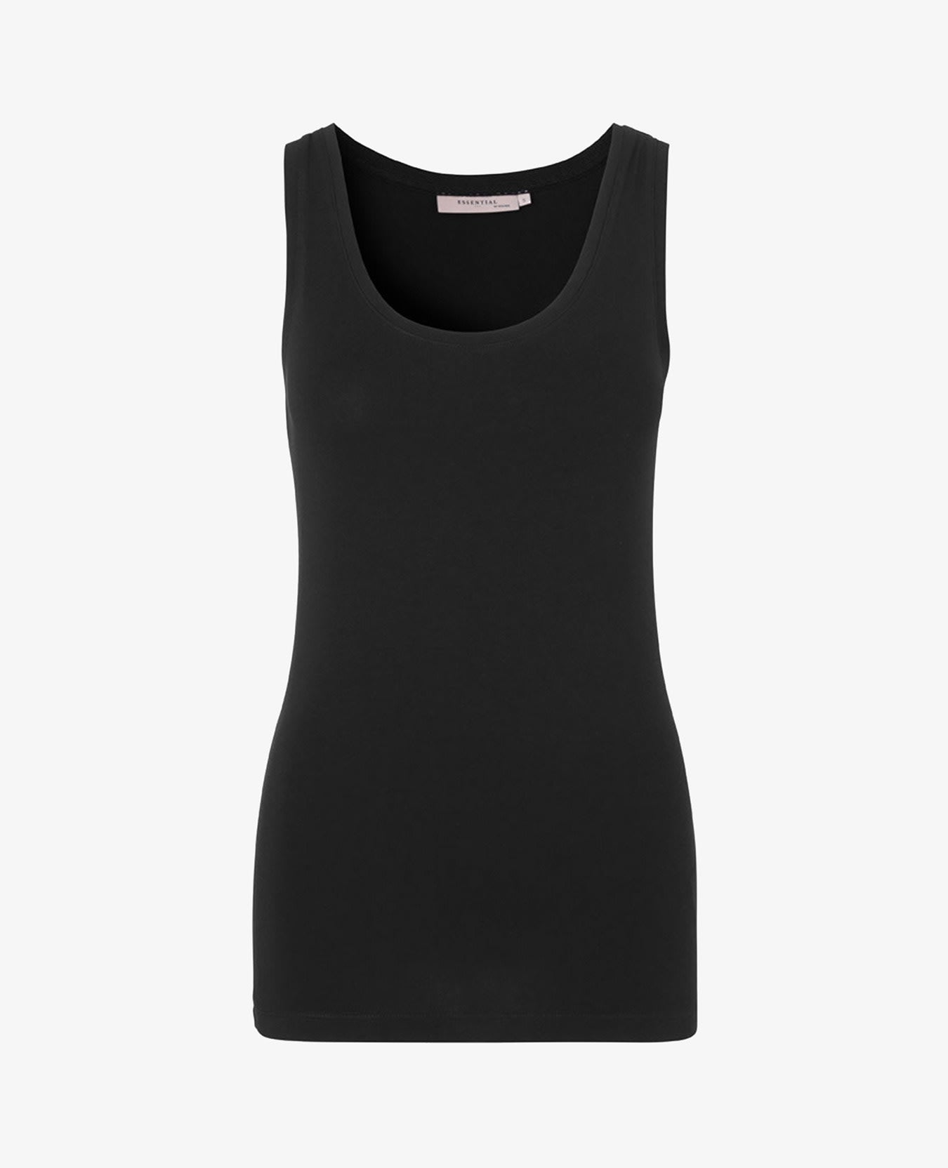 ESSENTIAL COTTON STRETCH