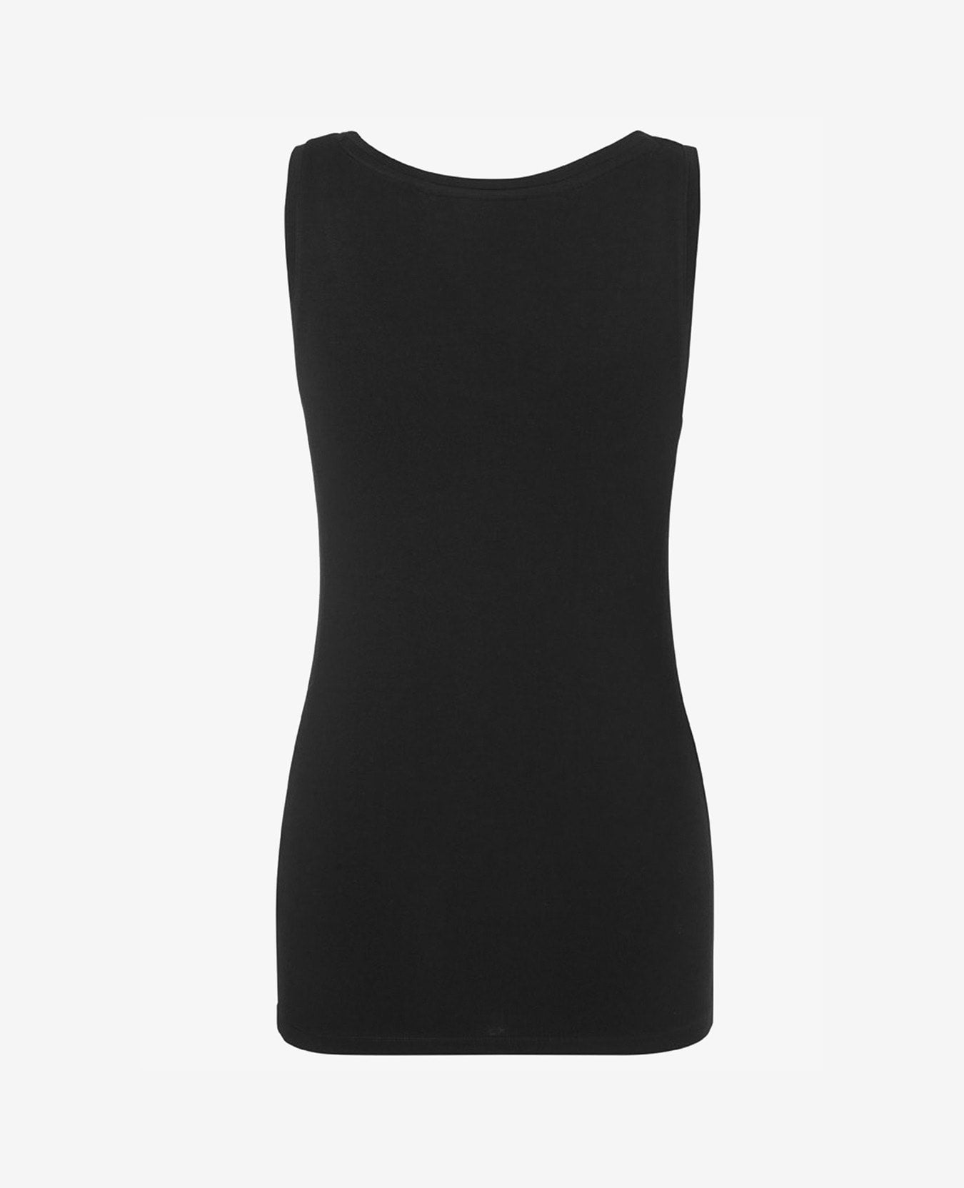 ESSENTIAL COTTON STRETCH