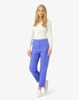LAURANN JERSEY BLOUSE