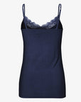 ESSENTIAL LACE JERSEY Noa Noa Toppe