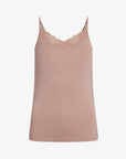 ESSENTIAL LACE JERSEY TOP Noa Noa Toppe
