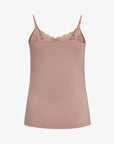 ESSENTIAL LACE JERSEY TOP Noa Noa Toppe