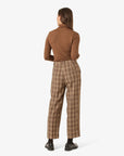 LAURANN RULLEKRAVE BLUSE Noa Noa Bluser