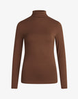 LAURANN RULLEKRAVE BLUSE Noa Noa Bluser