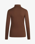 LAURANN RULLEKRAVE BLUSE Noa Noa Bluser