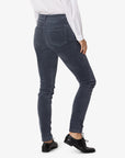 ESSENTIAL STRETCH VELVET TROUSERS Noa Noa Bukser