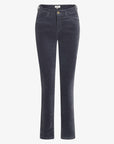 ESSENTIAL STRETCH VELVET TROUSERS Noa Noa Bukser