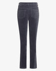ESSENTIAL STRETCH VELVET TROUSERS Noa Noa Bukser