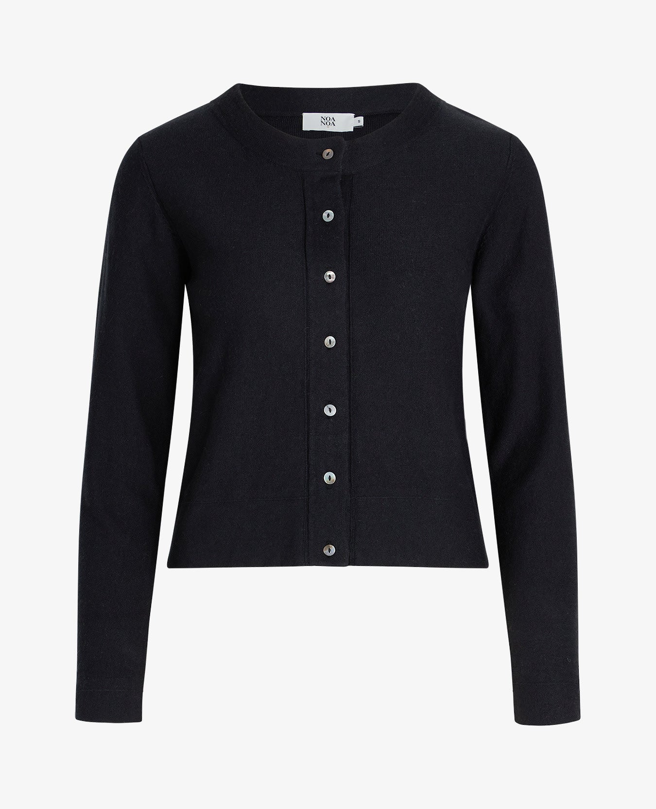 ESTELLENN CARDIGAN
