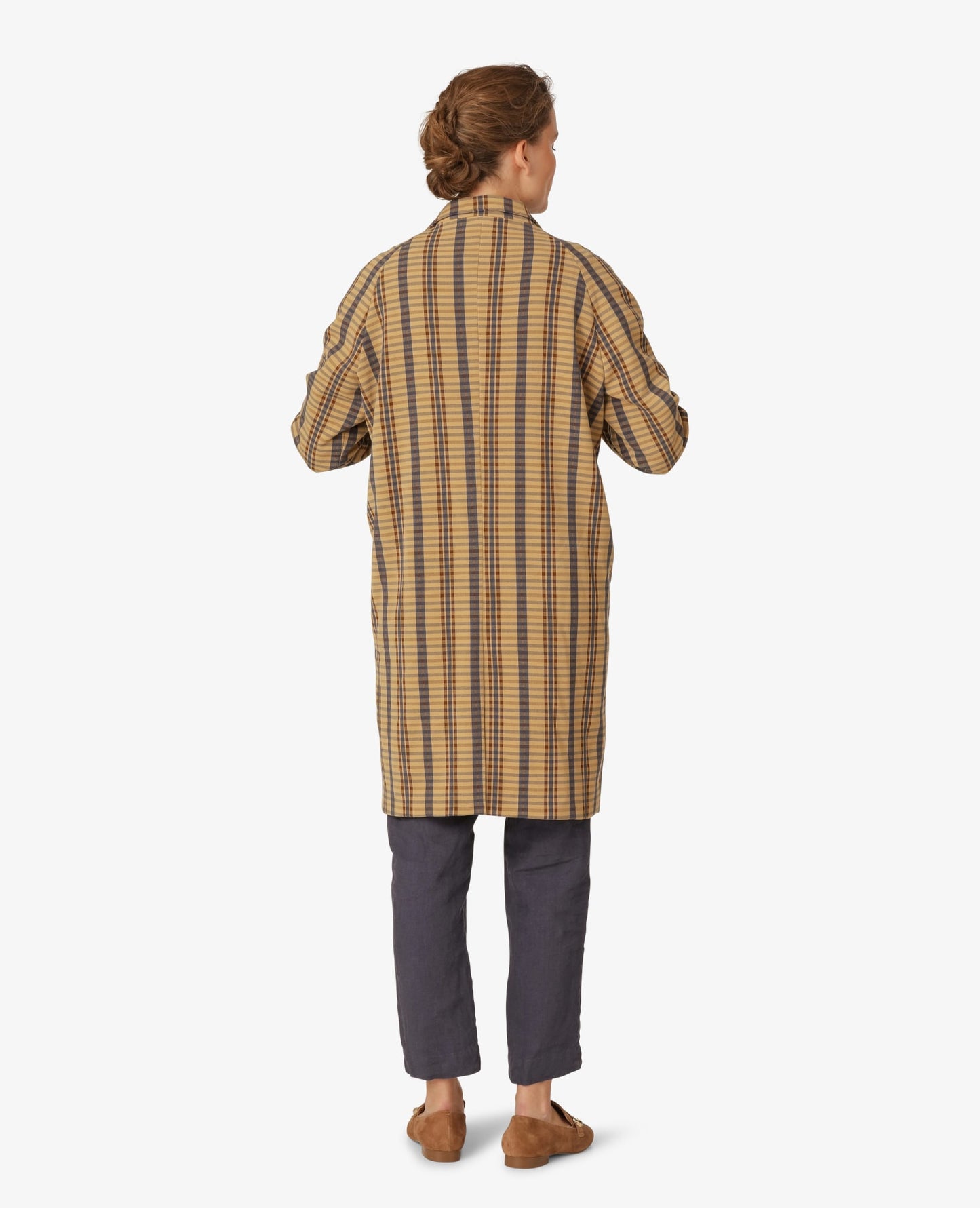 EMMANN COAT