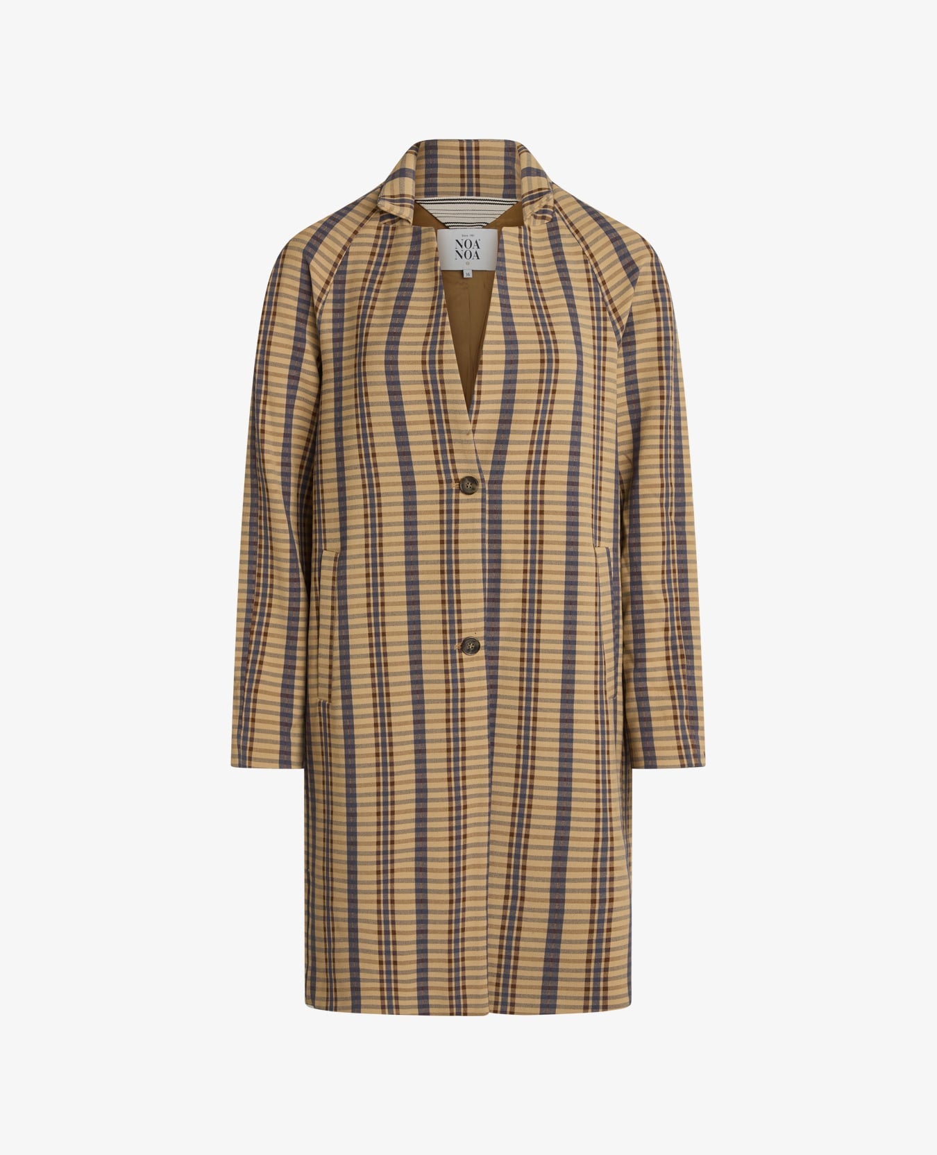 EMMANN COAT