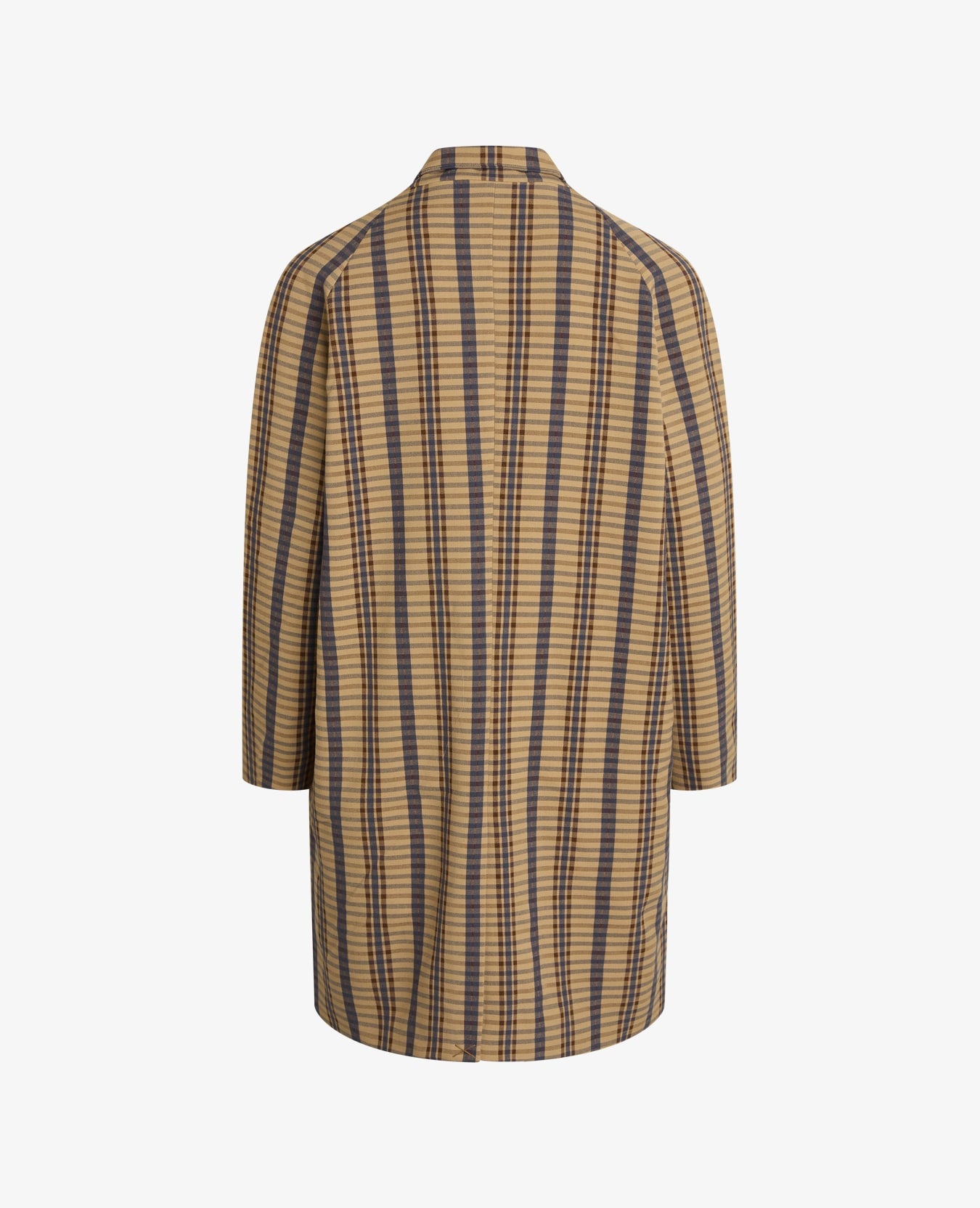EMMANN COAT