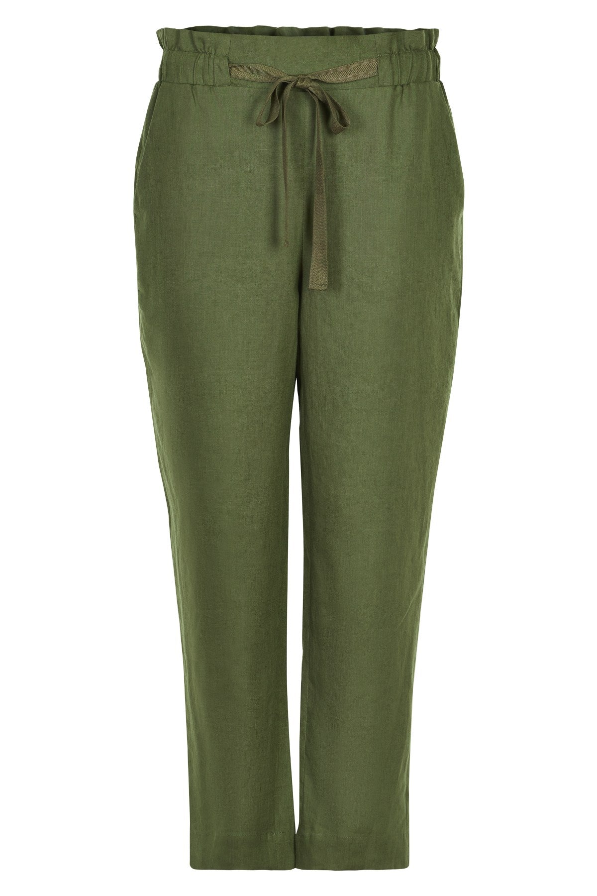 ESSENTIAL LINEN