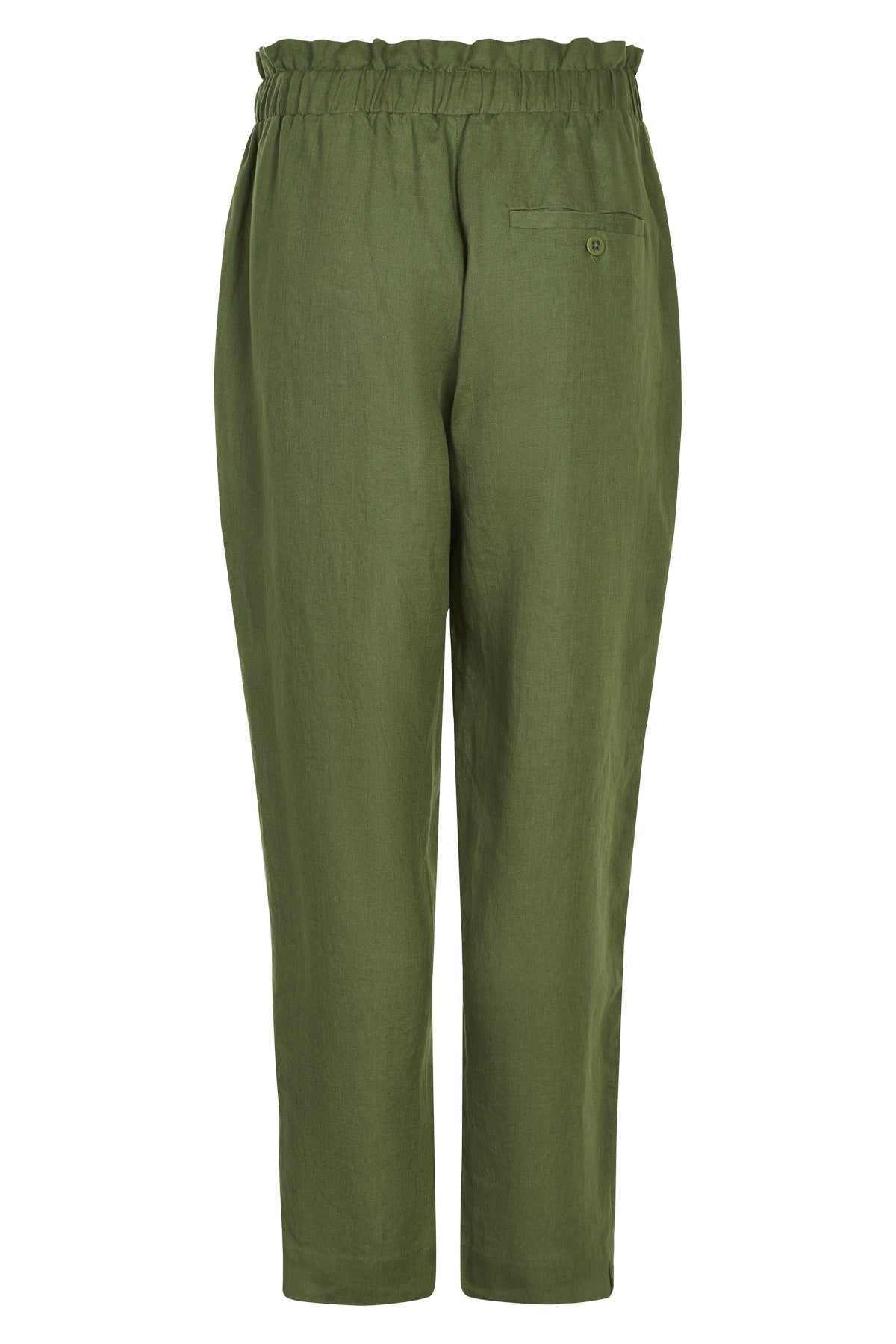 ESSENTIAL LINEN