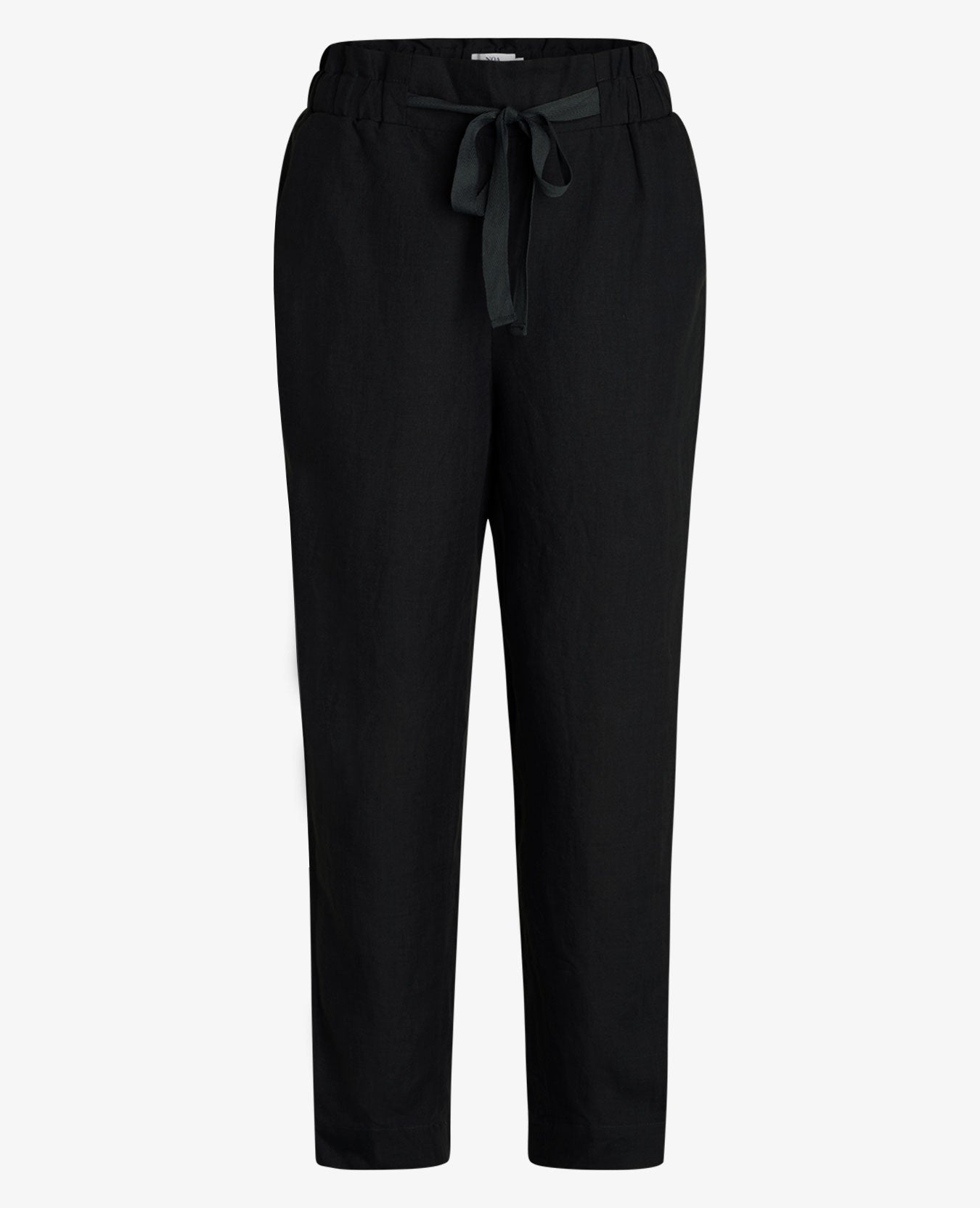 LISENN LINEN TROUSERS