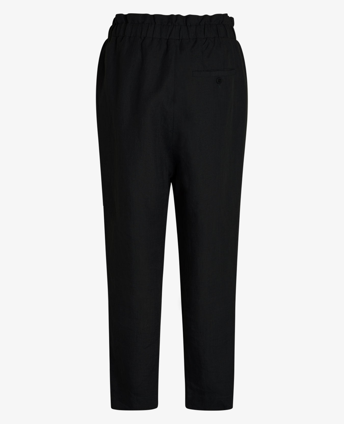 LISENN LINEN TROUSERS